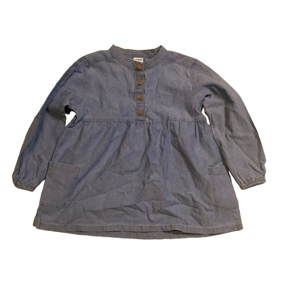 Carters Tunic Dress